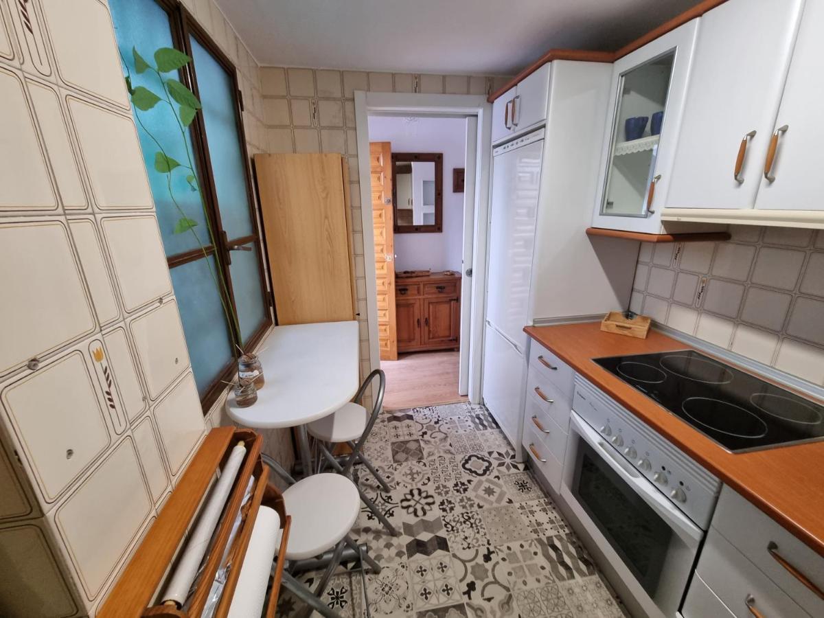 Apartamentos El Alcazar Viejo Córdoba Exterior foto
