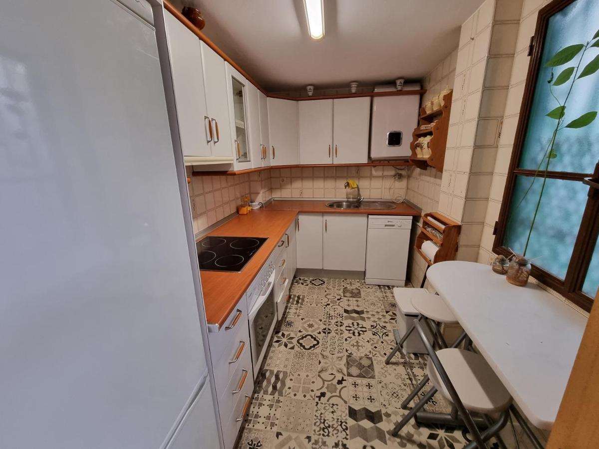 Apartamentos El Alcazar Viejo Córdoba Exterior foto