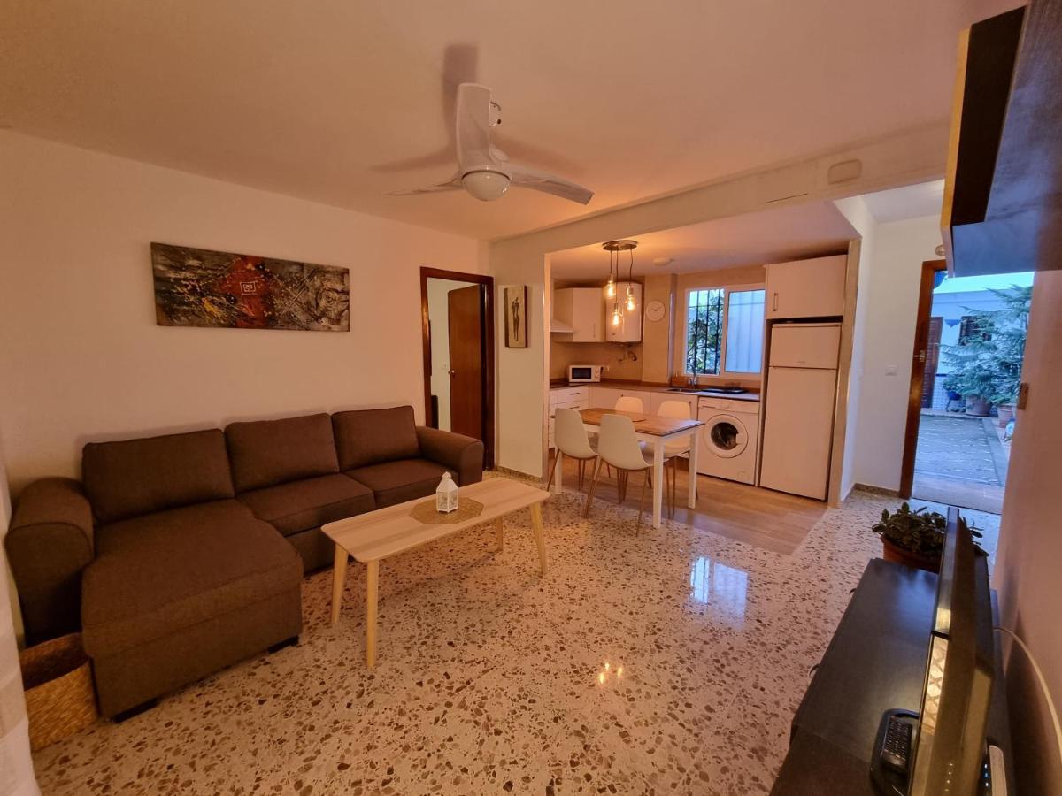 Apartamentos El Alcazar Viejo Córdoba Exterior foto