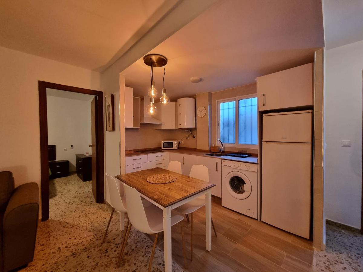 Apartamentos El Alcazar Viejo Córdoba Exterior foto