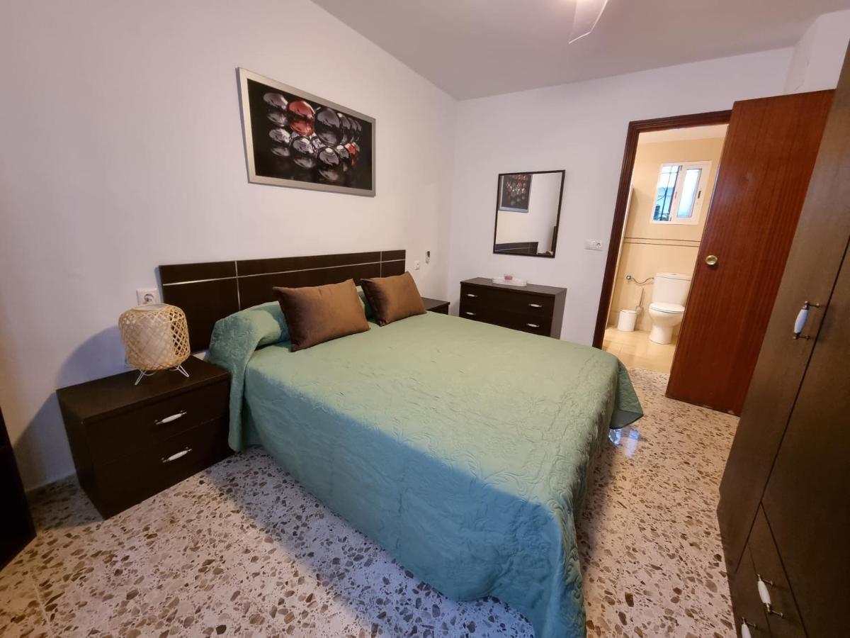 Apartamentos El Alcazar Viejo Córdoba Exterior foto