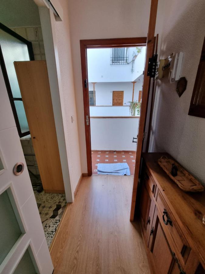 Apartamentos El Alcazar Viejo Córdoba Exterior foto