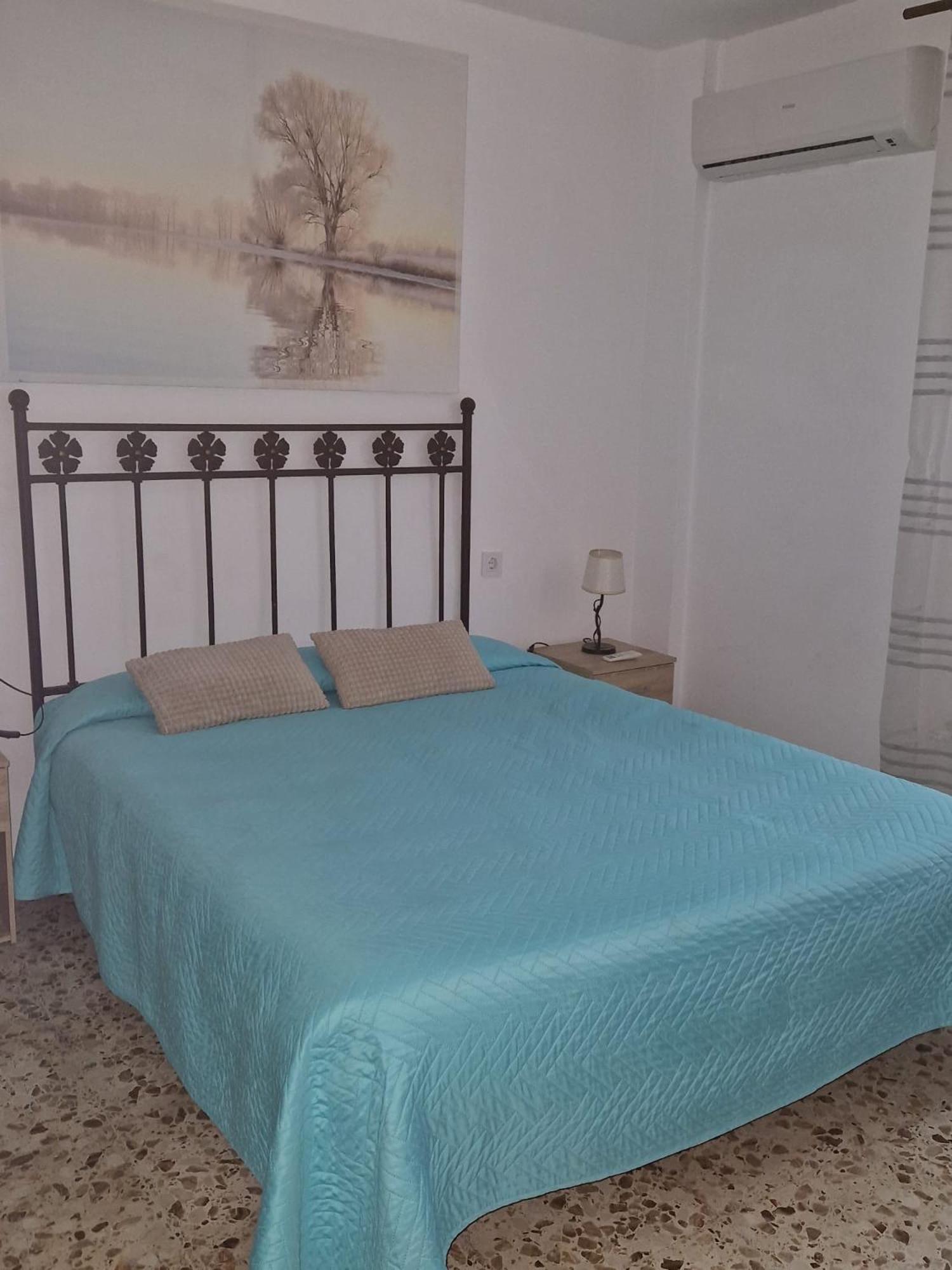 Apartamentos El Alcazar Viejo Córdoba Exterior foto